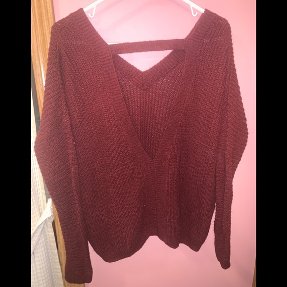 Sweater - Picture 2 of 2